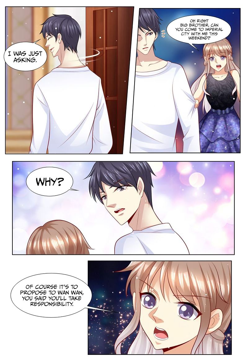 An Exorbitant Wife Chapter 126 5